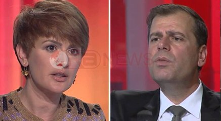 Malaj: Në Shqipëri gjyqtari i kërcënuar nuk mbrohet nga policia  - Ora News- Lajmi i fundit-