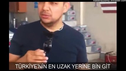 Anneanneden Süper Taklit(1) - Komik videolar - Funny videos