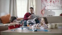 Baby Vac Burun Aspiratörü Reklamı ( Komik Reklamla. - Komik videolar - Funny videos