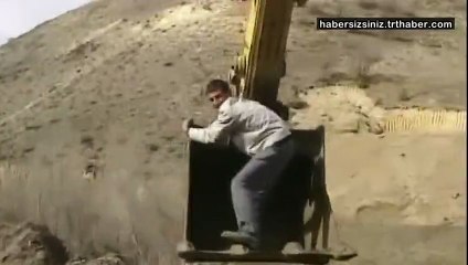 Bağrıyanık Anadolu Teyzesi - Komik videolar - Funny videos