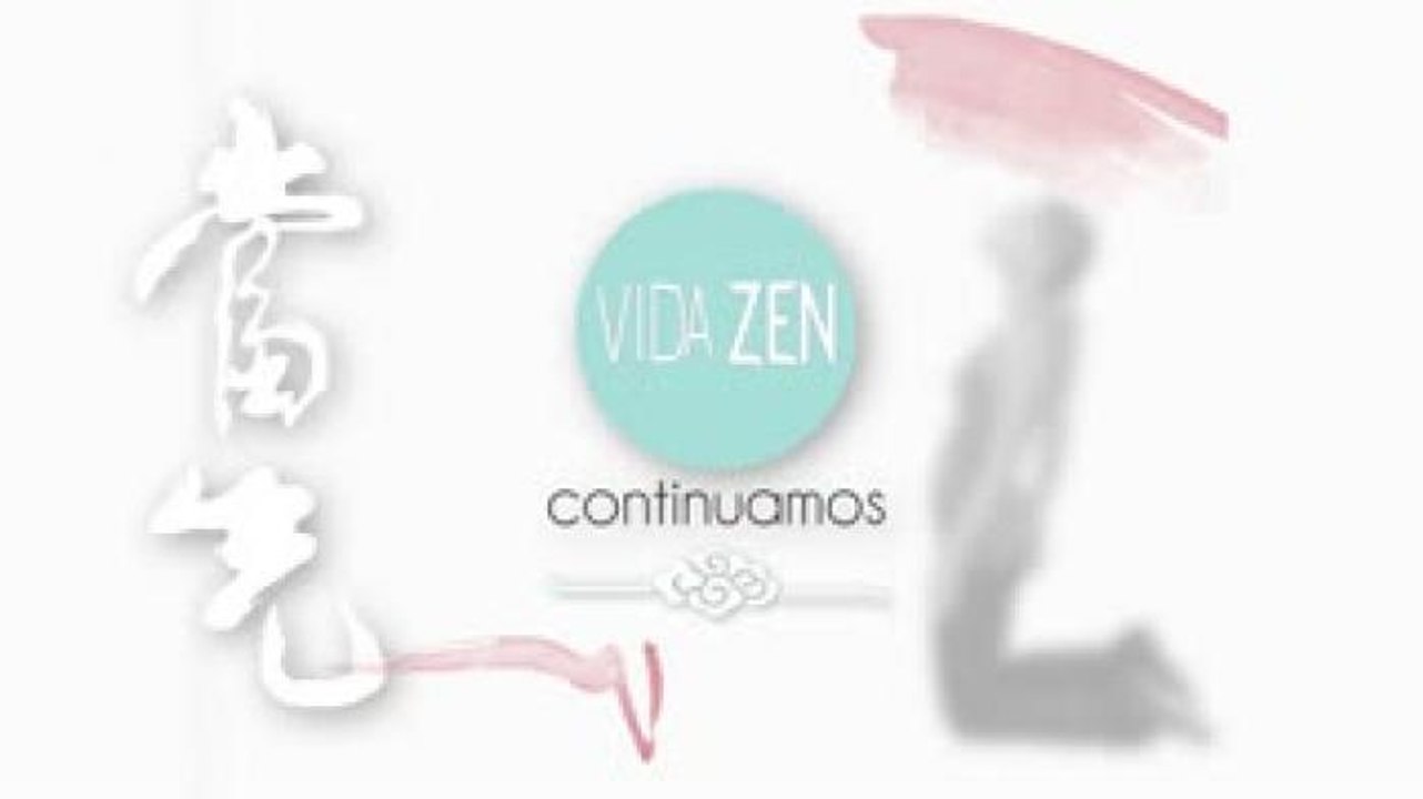 Oswaldo Trava nos invita a ejercitarnos - Vida Zen Ep 30 (2/3)