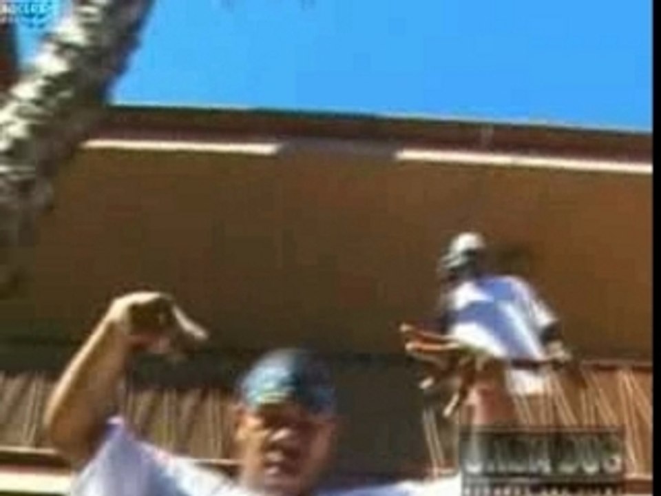 Crip Walk best of gangsta