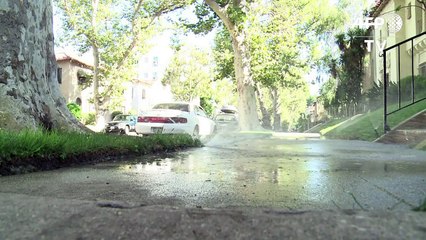 Avec la sécheresse la Californie "recycle" enfin son eau
