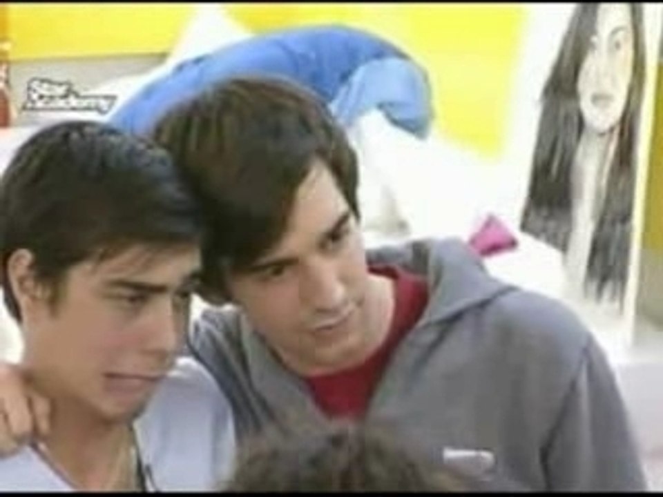 hommage a gregory lemarchal