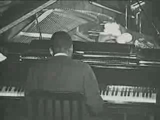 Lee Morgan and Benny Golson-1958