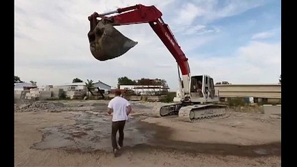 Bunu da yaptılar; Çorap Giyme Aleti! - Komik videolar - Funny videos