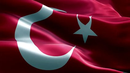 Cumhuriyetimizin 92. Yılı Kutlu Olsun!