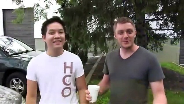 Harika Bir Deney! - Komik videolar - Funny videos