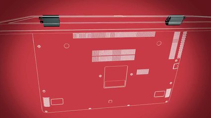 Acer Aspire R 13--Flexible, well-crafted, and very creative (features & highlights)