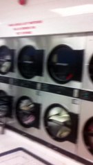 Toronto laundromat services