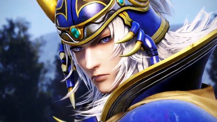 Dissidia Final Fantasy - Nouveau trailer
