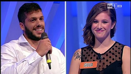 Eredità 28 ottobre 2015 (puntata quasi intera)