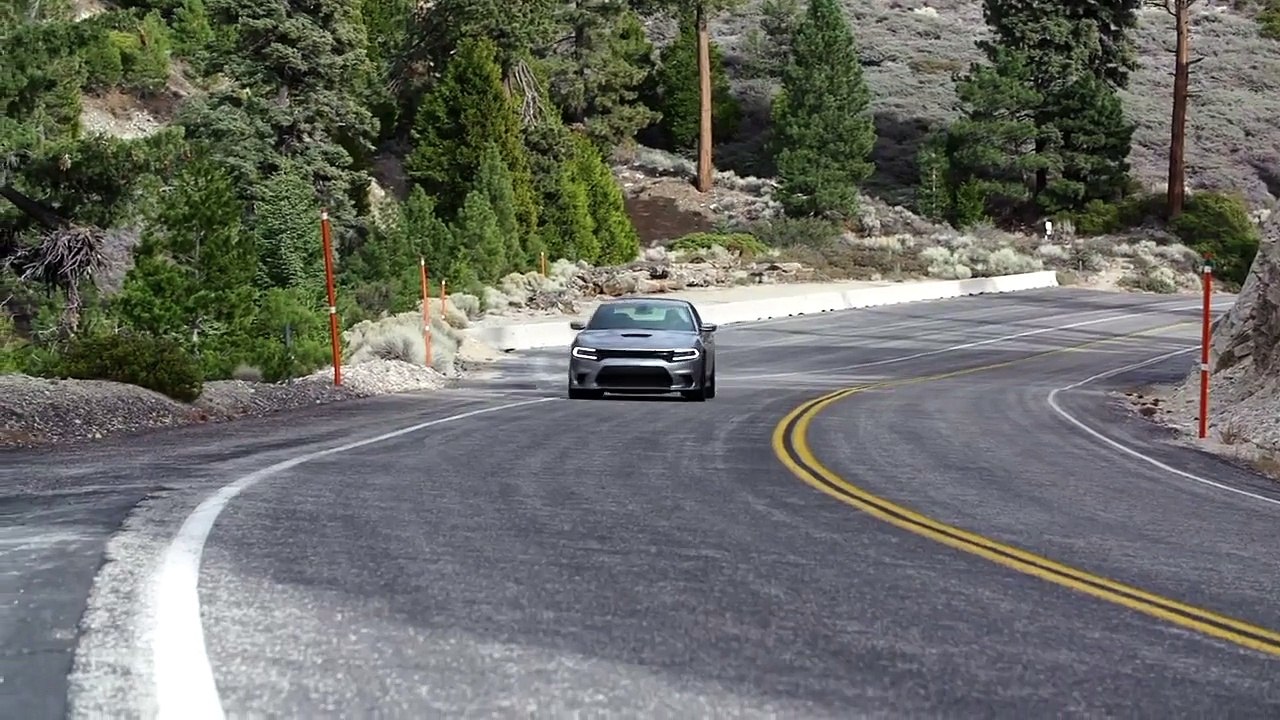2015 Dodge Charger SRT Hellcat: The Most Powerful Sedan In The World! - Ignition Ep. 122