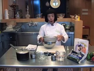 How to Make Steamed Japanese Rice