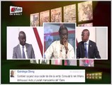 Faram Facce, le face à face entre Thierno Bocoum et Abdou Mbow