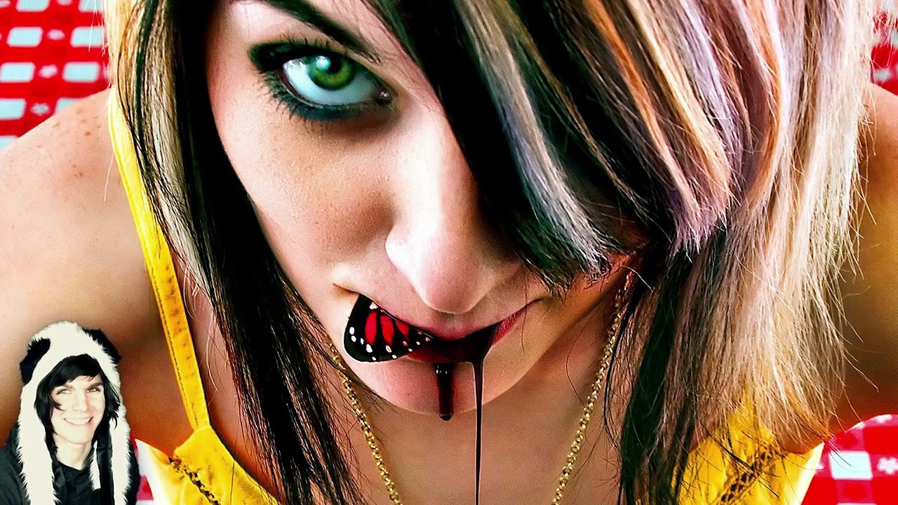 EMO FAILS