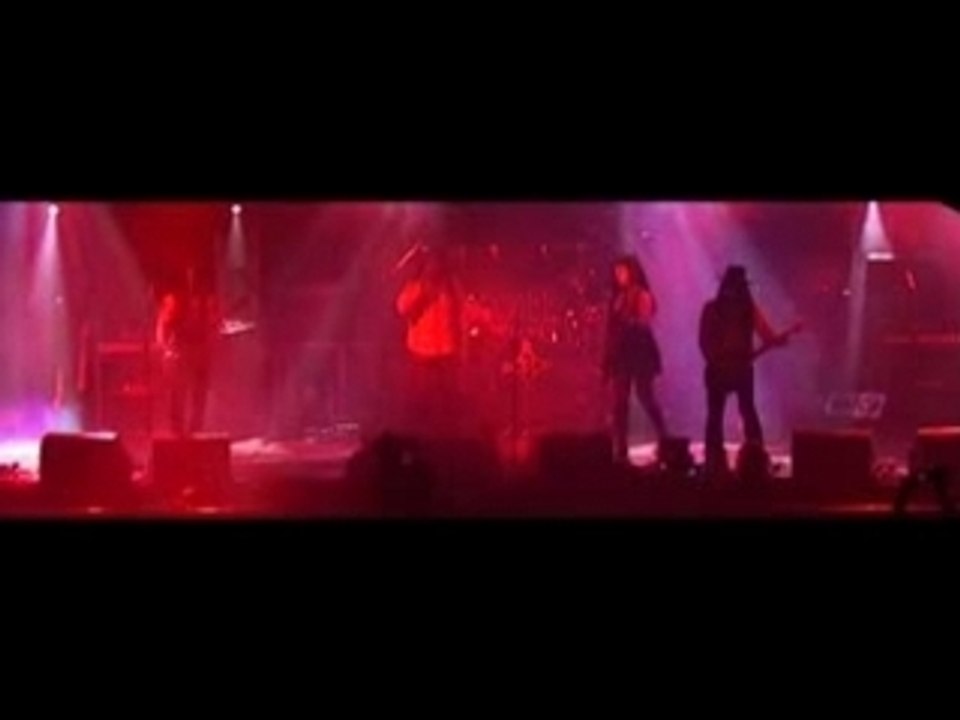 Kindred Spirits - Coming