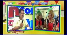 Eat Bulaga Juan For All,All For Juan ‎October 29 2015 FULL EPISODE PART 10