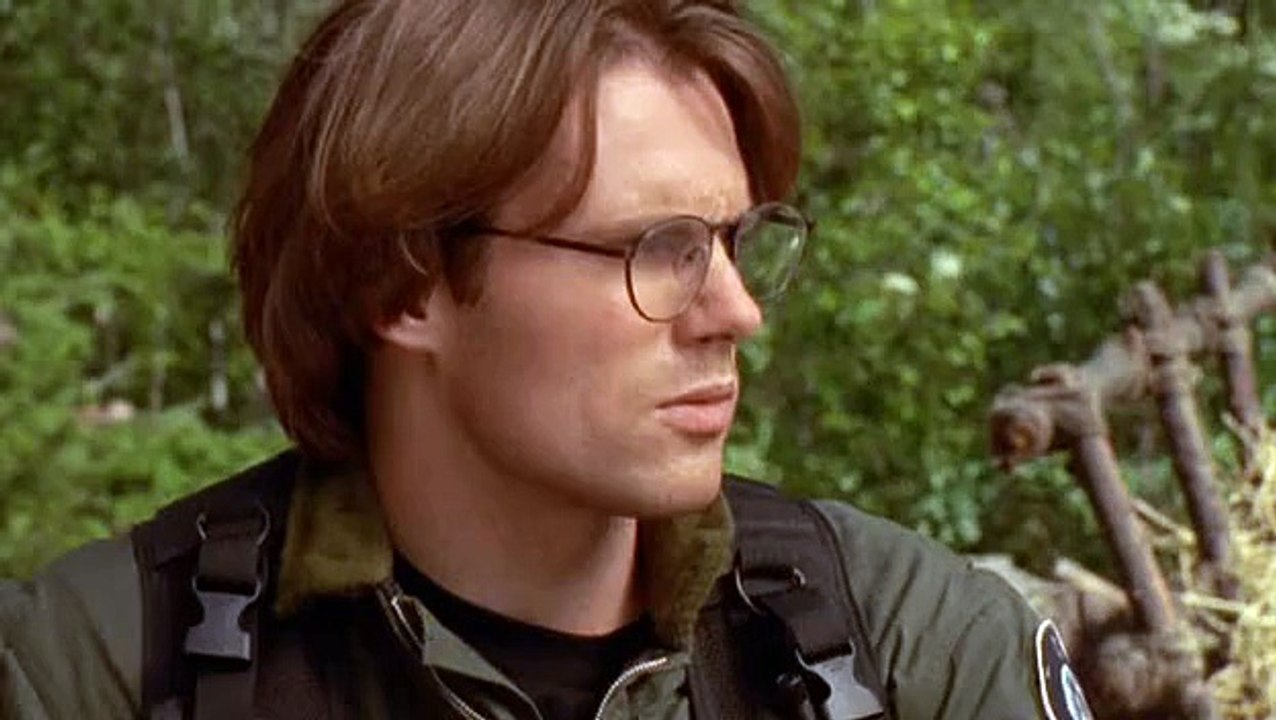 Stargate SG-1 S1 E9 Thor's Hammer