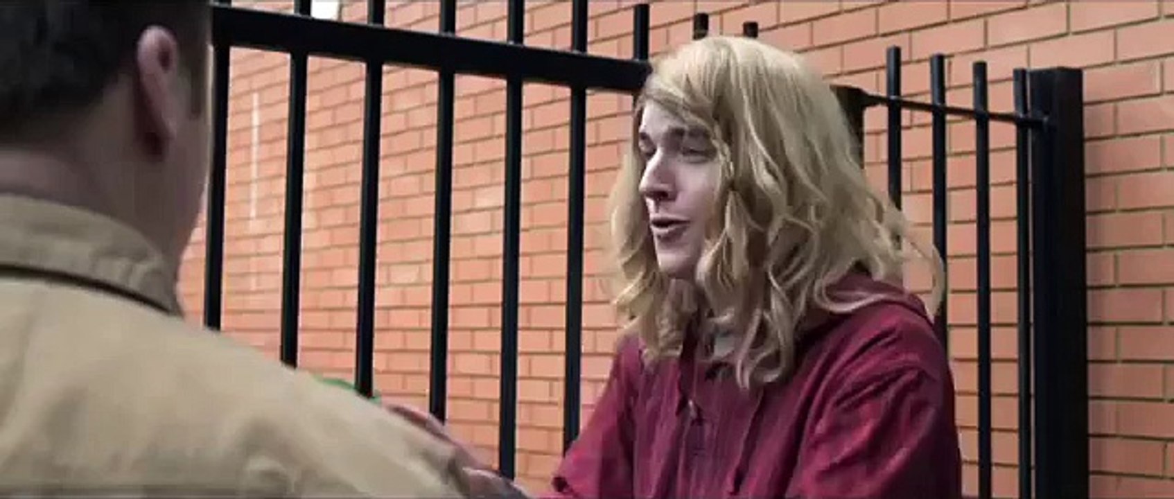 Ashens and the Quest for the Gamechild 2013 Comedy, Drama, Romance_0002