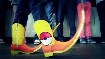 El Pokétribal Los Weyes Que Tocan | QueParió!