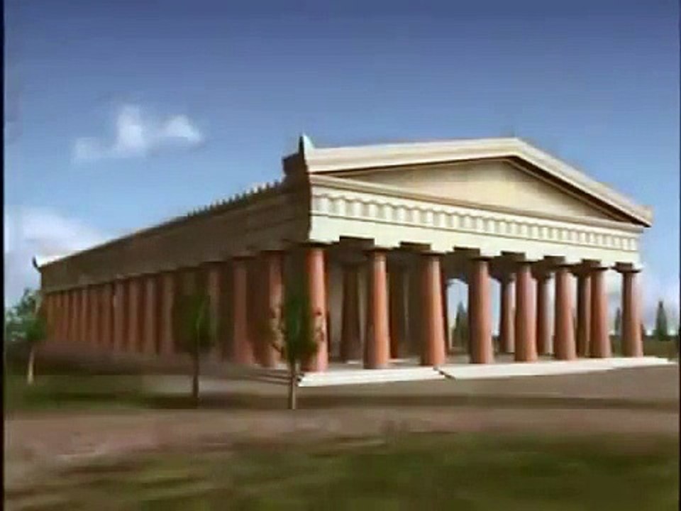 Secrets Of Archaeology - Ancient History Documentary 2015