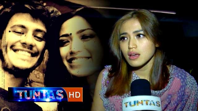 Setelah Pernikahan Jessica Dianggap Tidak Ada - Tuntas 29 Oktober 2015