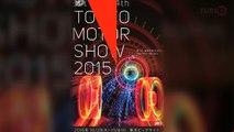 Salon Tokyo 2015 : le Nissan IDS Concept en vidéo
