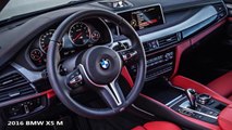 2018 BMW X5M In a White Colour, Beige Leather Seats, Carbon Fibre Trim. All Options. Gavin