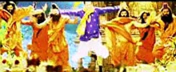 Prem Leela - Prem Ratan Dhan Payo