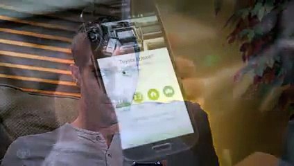 The Toyota Mirai l Setting Up Mirai’s Entune Apps - Toyota