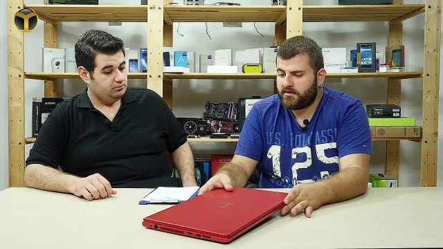 Dell Inspiron 15 5558 İncelemesi