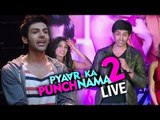 Pyaar Ka Punchnama 2 EPIC DIALOGUE LIVE By Kartik Aaryan