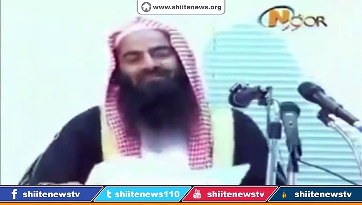 True believer of Almighty Allah and the day of Judgement can not respect Yazeed (May Allah Curse Him)