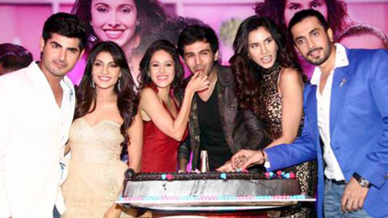 Pyaar Ka Punchnama 2 Success Party | INTERVIEW | Uncut