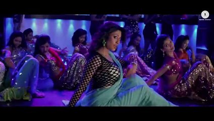 Tuk Tuk - Yaara Silly Silly - Ankit Tiwari - Paoli Dam & Parambrata Chatterjee - Nandini Srikar