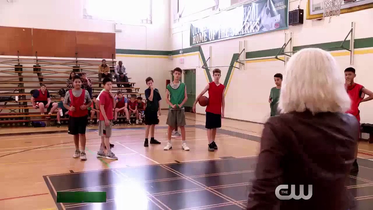 iZombie 2x05 Extended Promo – Trailer Season 2 Episode 5 Promo “Love & Basketball”