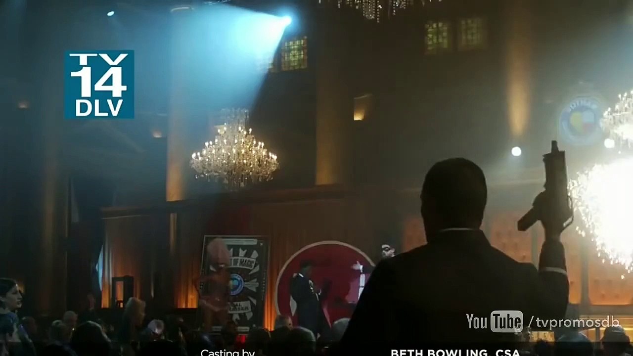 Gotham 2x03 Promo The Last Laugh (HD)