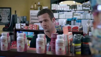 Bad Johnson 2014   Comedy, Fantasy Stars Cam Gigandet, Jamie Chung_0001