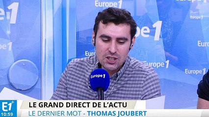 Le dernier mot du 29/10/2015