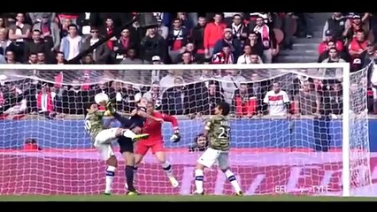 Come to Galatasaray Zlatan Ibrahimovic! ● Craziest Skills Ever