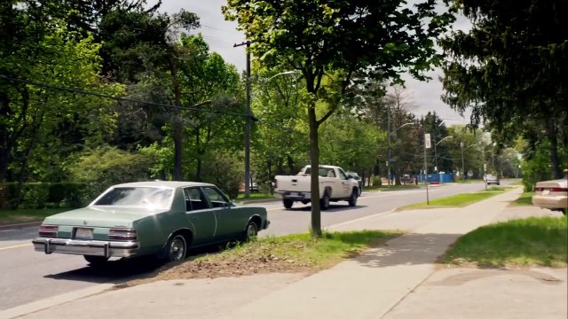 Heroes Reborn Inside the Eclipse Episode 2: Odessa
