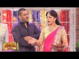 Bua Proposes Salman Khan For MARRIAGE | Comedy Nights With Kapil | 1st Nov 2015