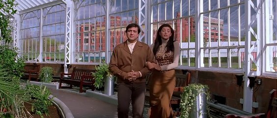 Pa Liya Hai Pyar Teraa