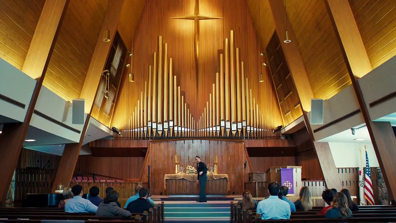 Trailer : Don Verdean avec Sam Rockwell (VO)