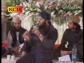 Bulagul Ullla Bakamalhi Kashfudu ja Bejamalhi ||| Hifiz Ahmad Raza Qadri