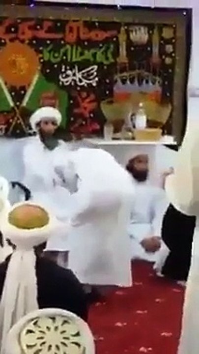 What Is Going On- What Kind of Islam Is This- Watch This Shocking Video