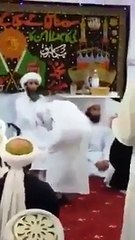 What Is Going On- What Kind of Islam Is This- Watch This Shocking Video