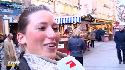 Mut Umstyling: Denise | taff | ProSieben