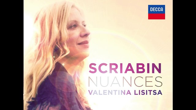 Valentina Lisitsa - Scriabin Prelude Op 9 For The Left Hand Alone